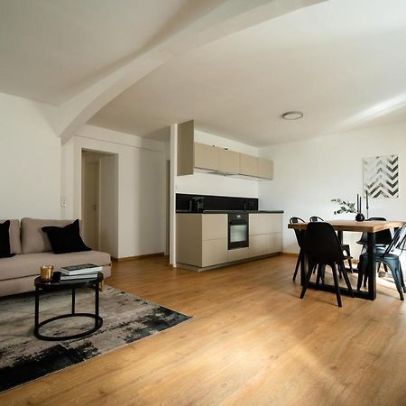 Oldtown Studio Apartment With 2 Bathrooms Ντίσελντορφ Εξωτερικό φωτογραφία