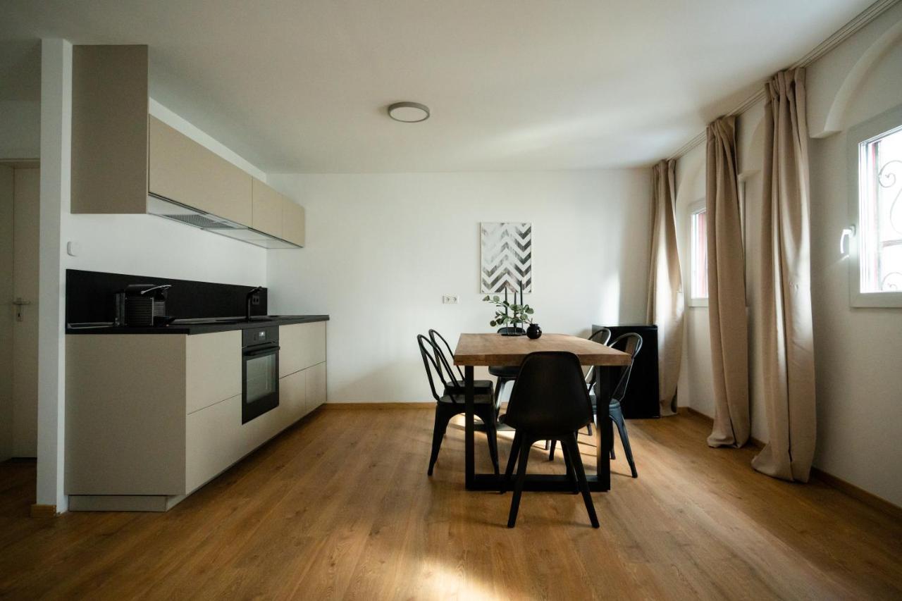 Oldtown Studio Apartment With 2 Bathrooms Ντίσελντορφ Εξωτερικό φωτογραφία