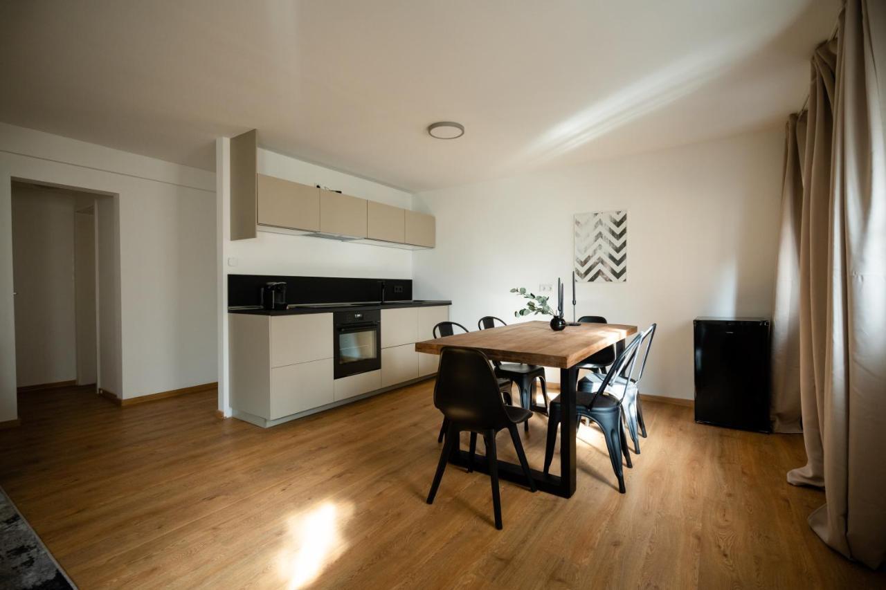 Oldtown Studio Apartment With 2 Bathrooms Ντίσελντορφ Εξωτερικό φωτογραφία