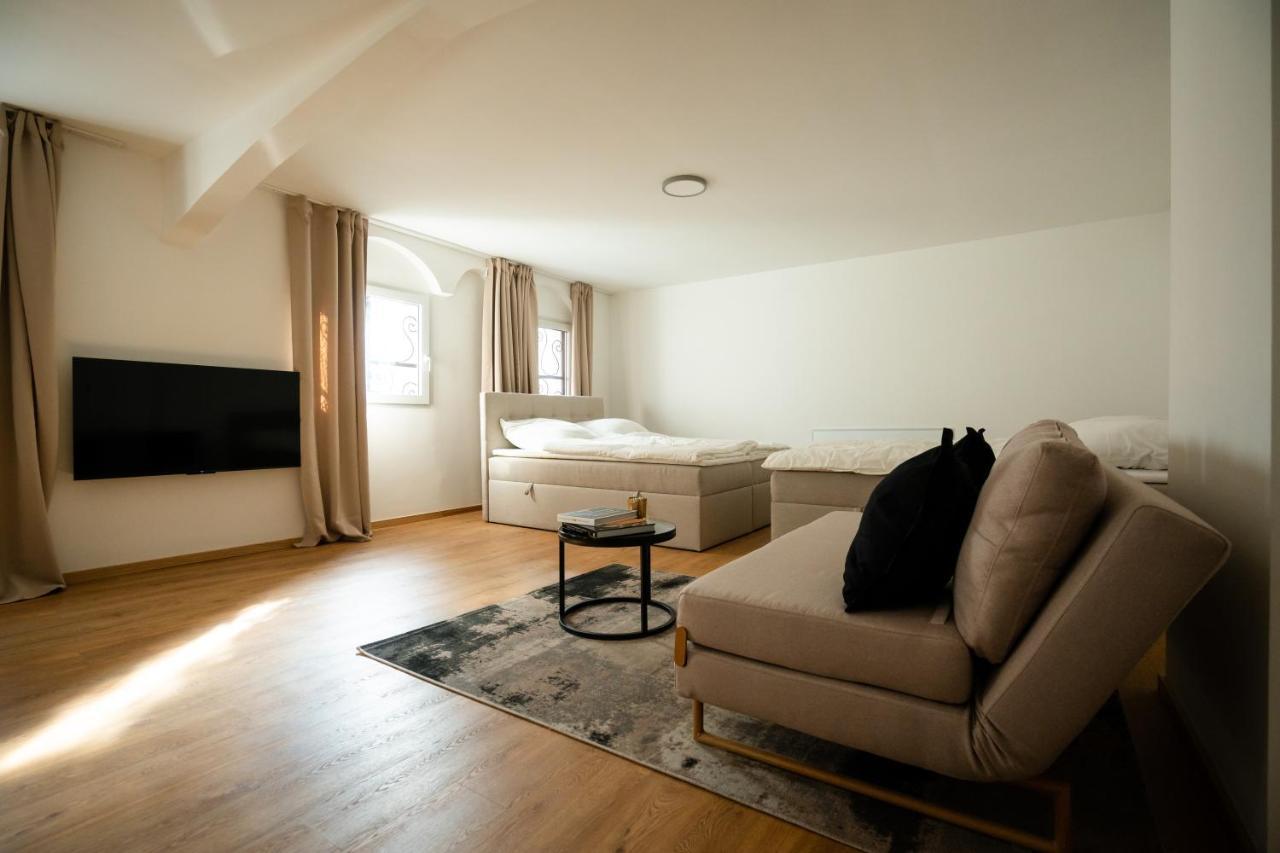 Oldtown Studio Apartment With 2 Bathrooms Ντίσελντορφ Εξωτερικό φωτογραφία