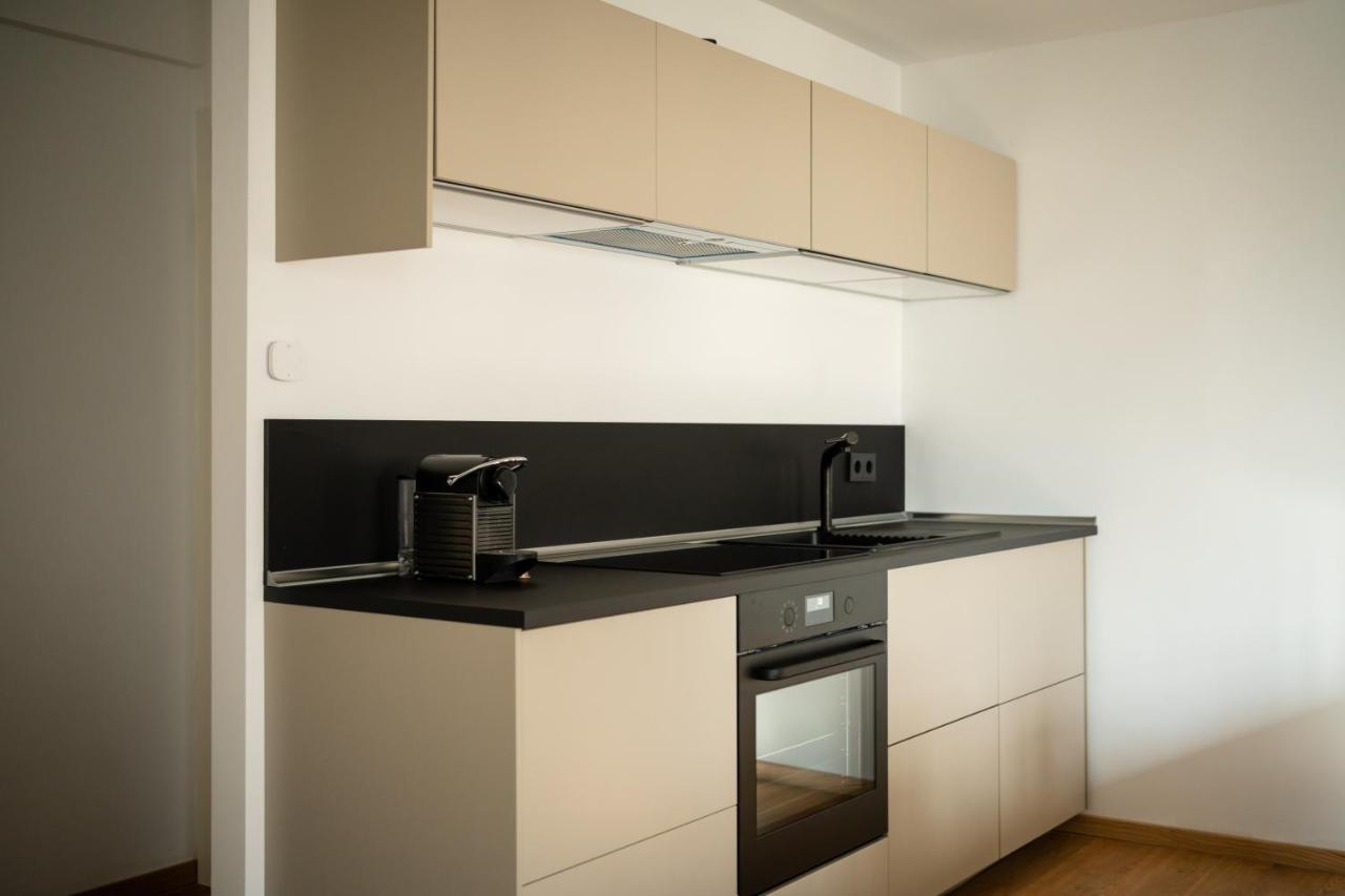 Oldtown Studio Apartment With 2 Bathrooms Ντίσελντορφ Εξωτερικό φωτογραφία