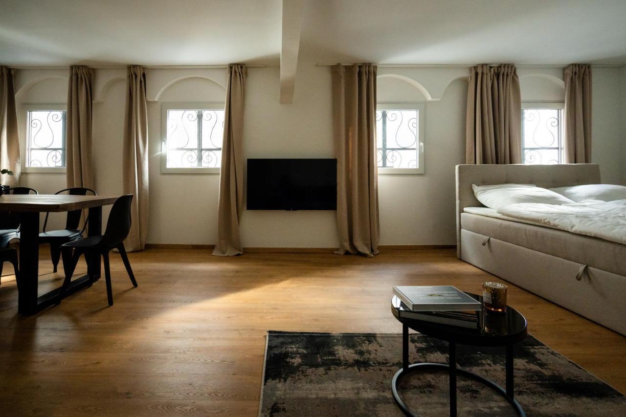 Oldtown Studio Apartment With 2 Bathrooms Ντίσελντορφ Εξωτερικό φωτογραφία