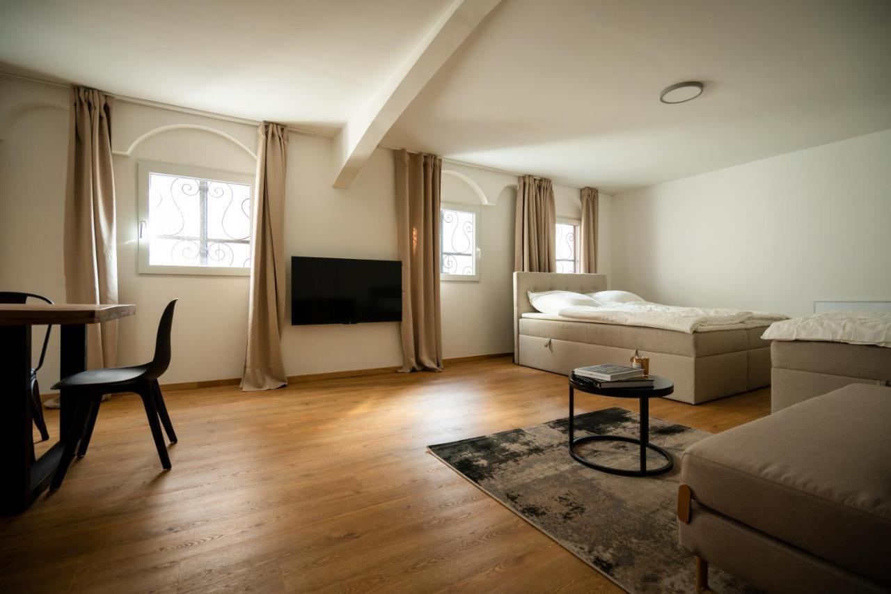 Oldtown Studio Apartment With 2 Bathrooms Ντίσελντορφ Εξωτερικό φωτογραφία